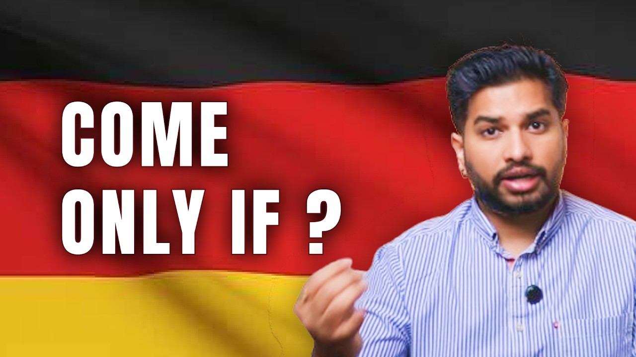 Is Moving To Germany Really Worth It?