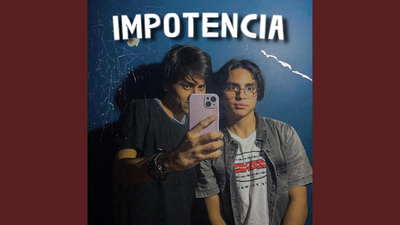Impotencia (feat. Charliieeee)