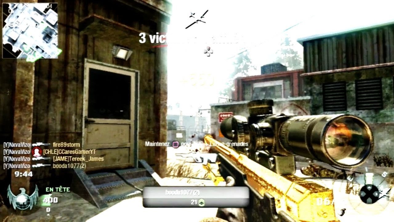 ViZo Teamtage #141