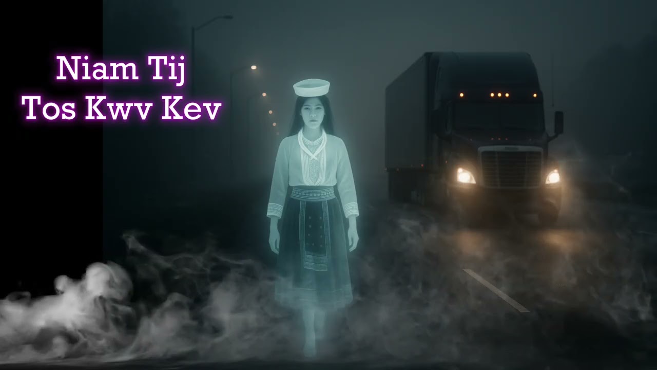 Niam Tij Tos Kwv Kev 8-25-25