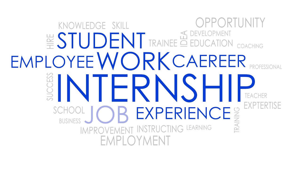 FRNP Summer Internship Program