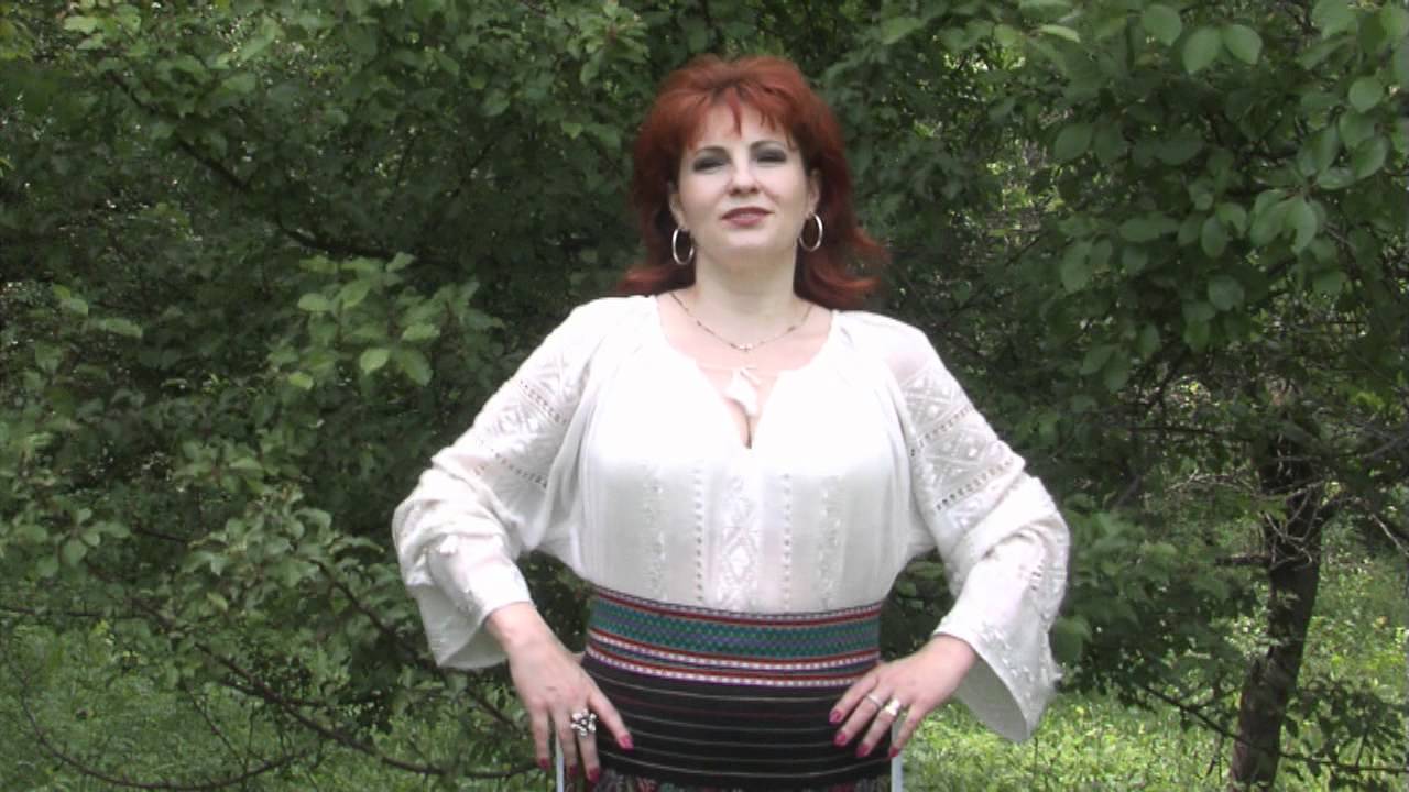 Cristina Alexandru Gheorghilas - Ziua trece , noaptea vine.mpg
