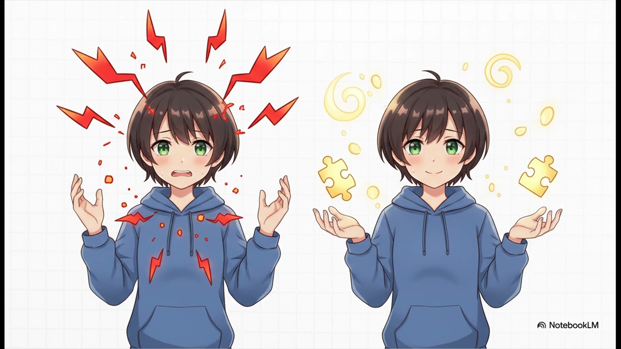 Duygularınızı Anlamaya Başladığınızda Ne Olur?