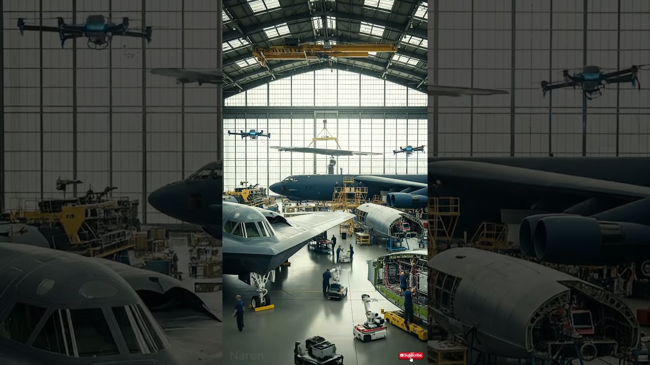 Unbelievable scale of military #shorts #military #aviation #aerospace #mustwatch #trendingnow