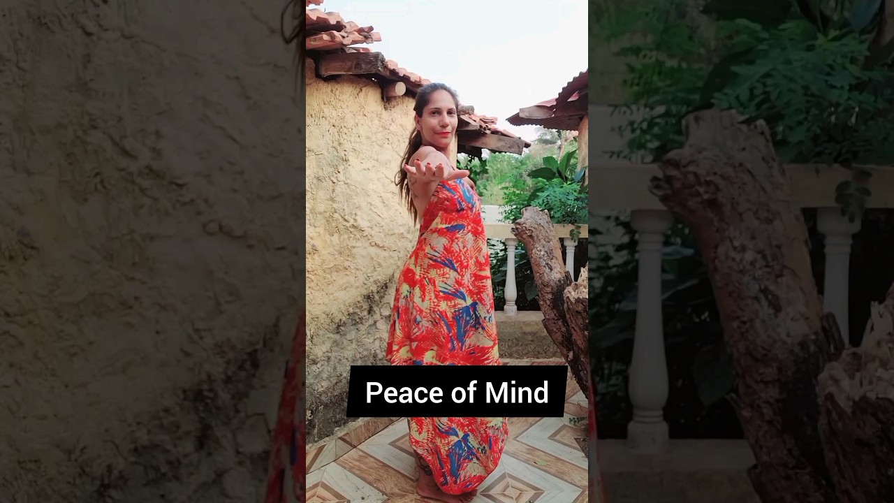 How to find Peace of Mind during Chaos 