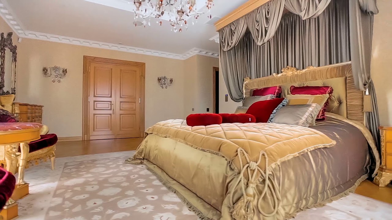14563 Квартира в ЖК Триумф Палас