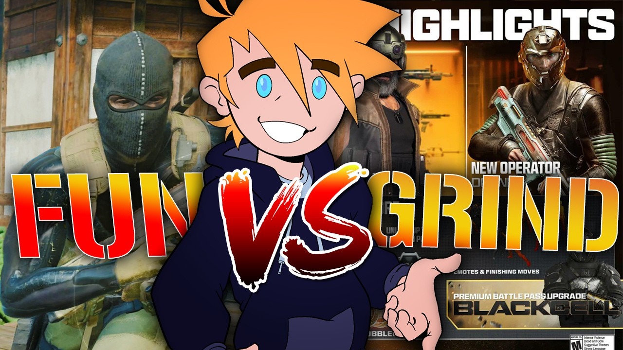 Black Ops 7 Fun vs Addiction - Which Wins?