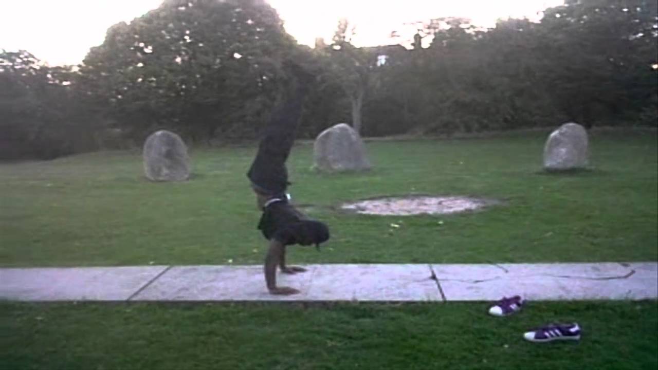 Hilly Session