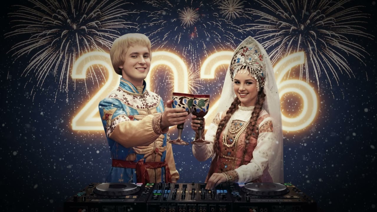 Mrazík Duet Remix 🥂 Počkej, však já ti to ukážu (Official Audio)