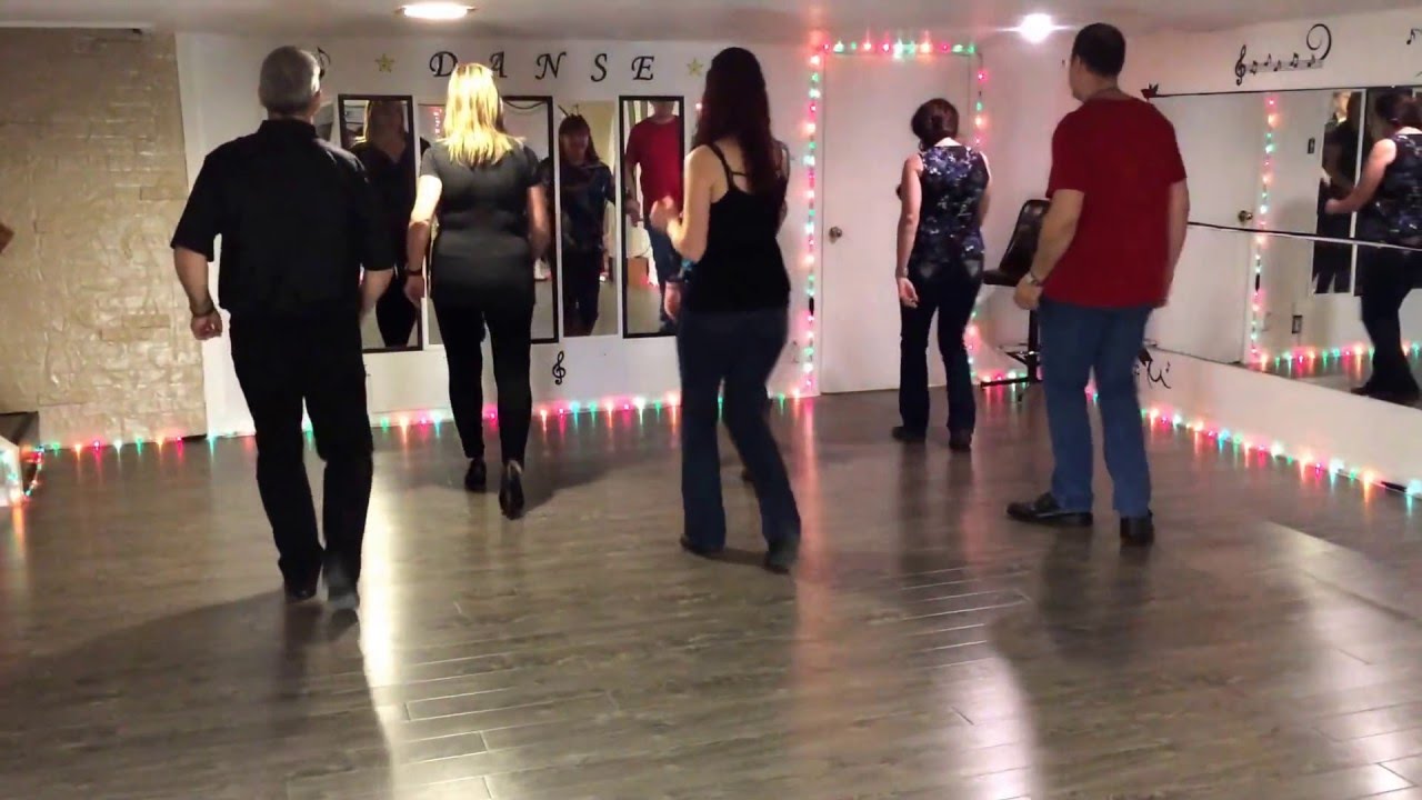 Triple swing - The old time of Rock'n roll
