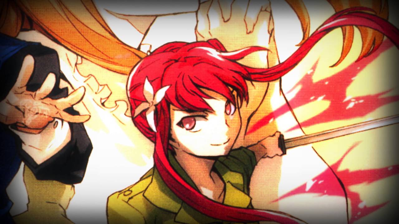 Big Order [Ep 2] Ending