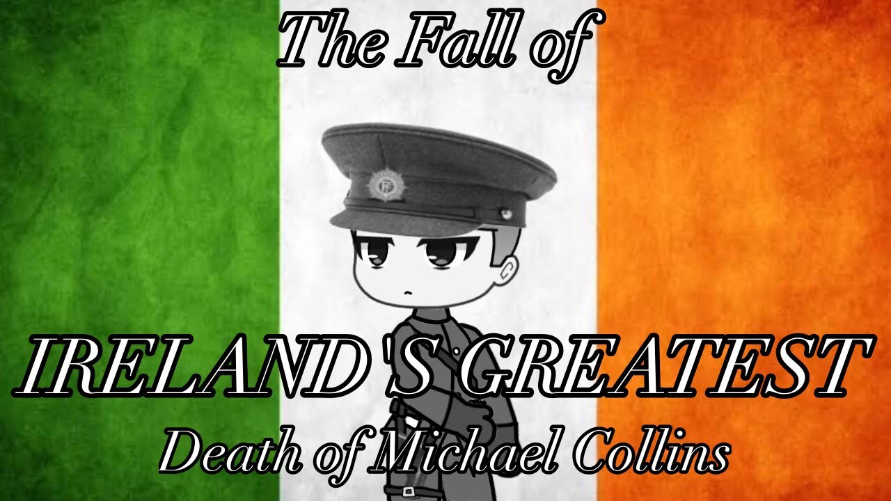 “The Fall Of Ireland's Greatest