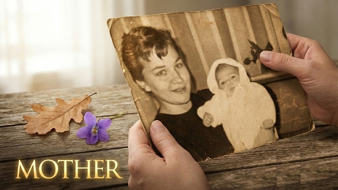 IGLEM - MOTHER (Official Lyric Video) [4K]