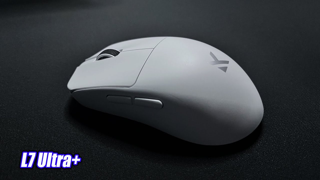 Mchose made a bigger L7, kind of... (Mchose L7 Ultra+ Review)