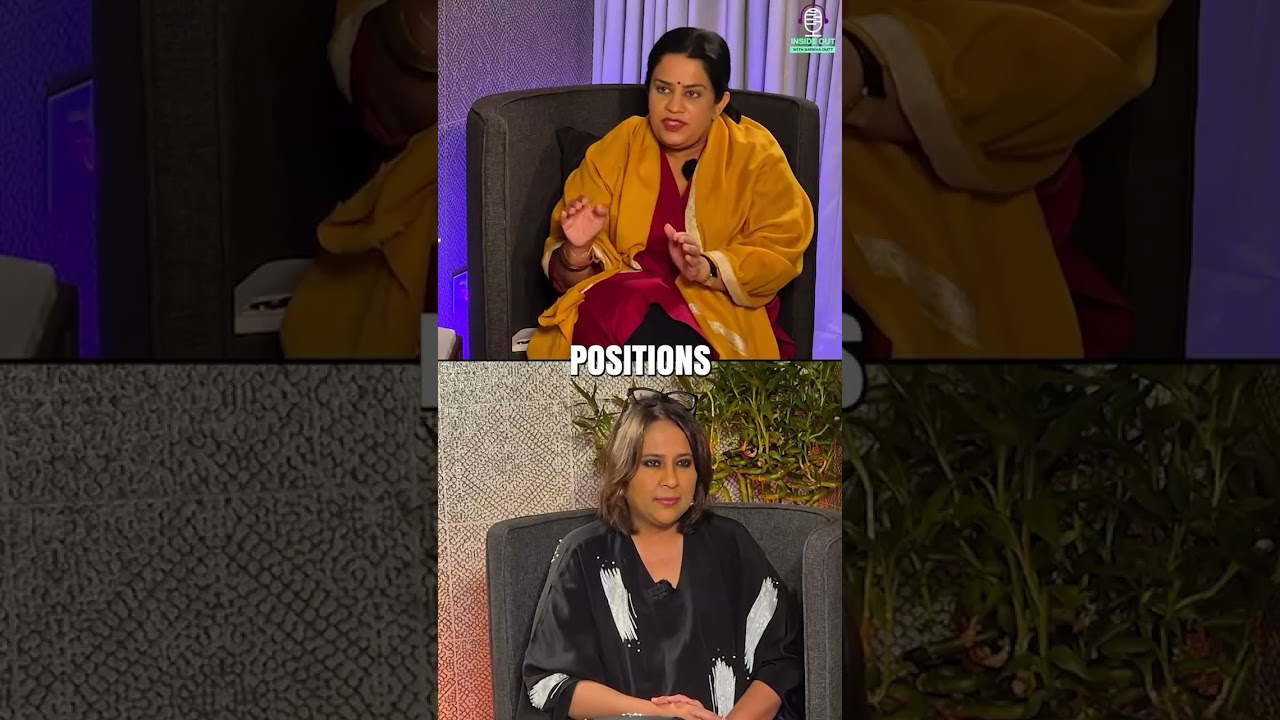 &ldquo;Other South Asian Creators Did Not Want To Be Photographed With Modi Because&hellip;&rdquo; | Zarna Garg