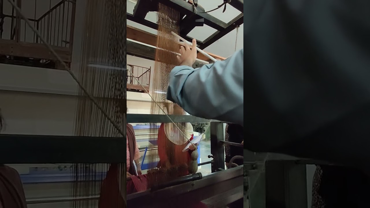 FM Jacquard shedding 28-3-23