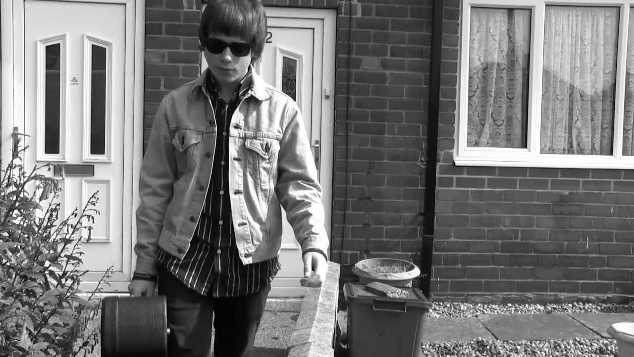 John Lennon McCullagh - North South Divide (Official Video)