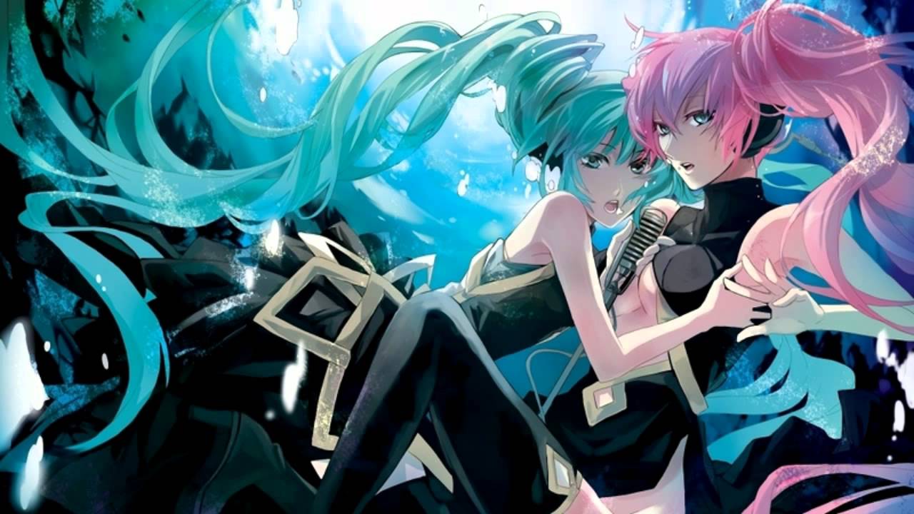 Nightcore - Te amo