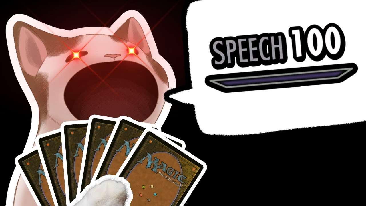 You'll Never Communicate The Same Way In Commander Again