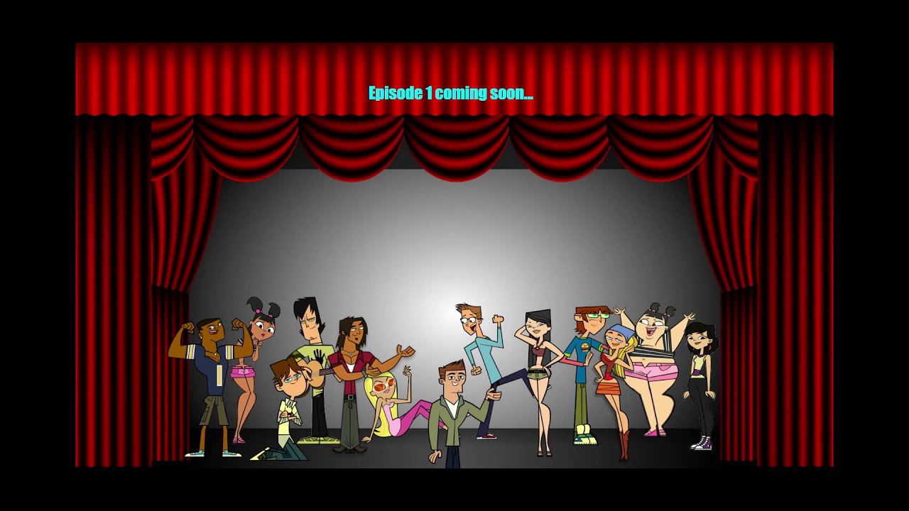 Total Drama Contests Pilot