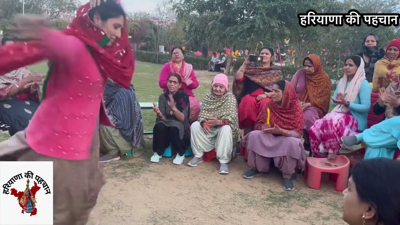 ठोसा लेले ओ सपेरा….।हरियाणवी संस्कृति का धमाका।Haryana Ki Pahchan