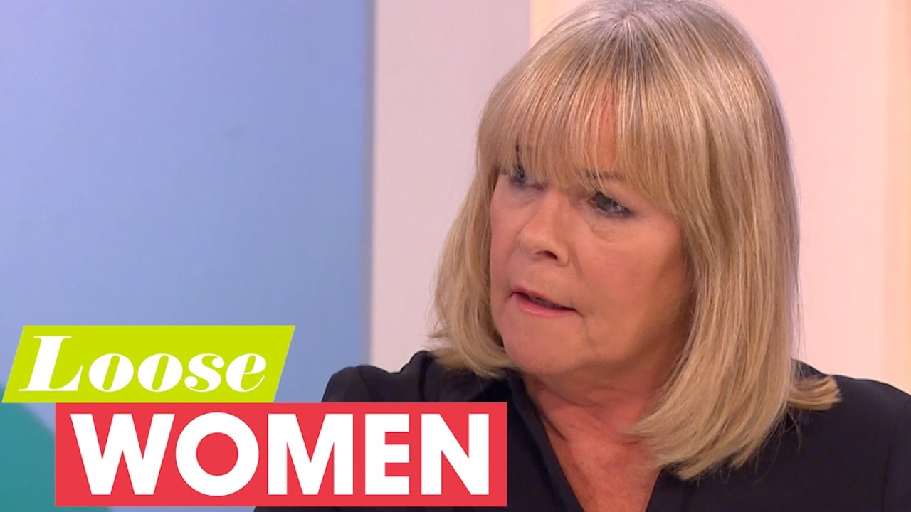 Viral Bad Parenting Photo Leaves The Loose Women Disturbed | Loose Women