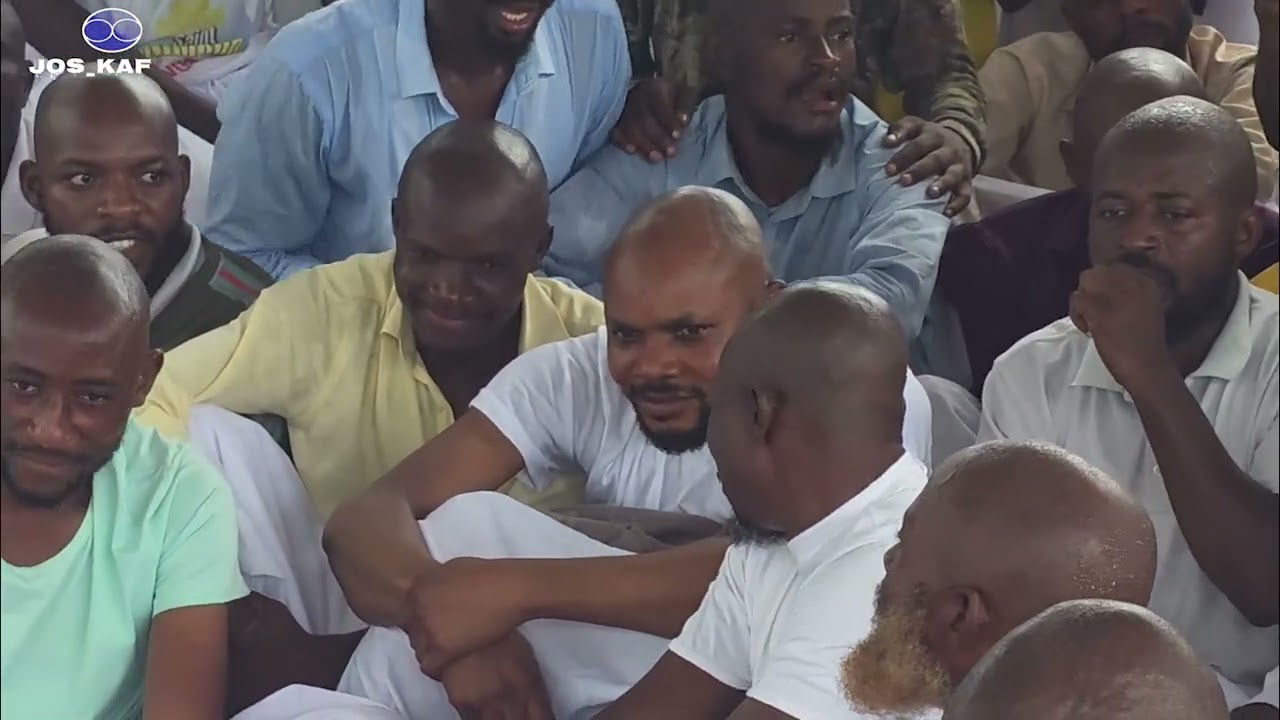 MPOFU WA BILUMBU GORE2026 KINSHASA 