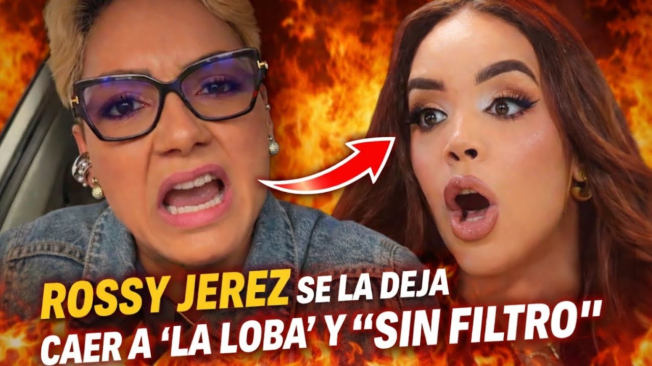 ROSSY JEREZ 