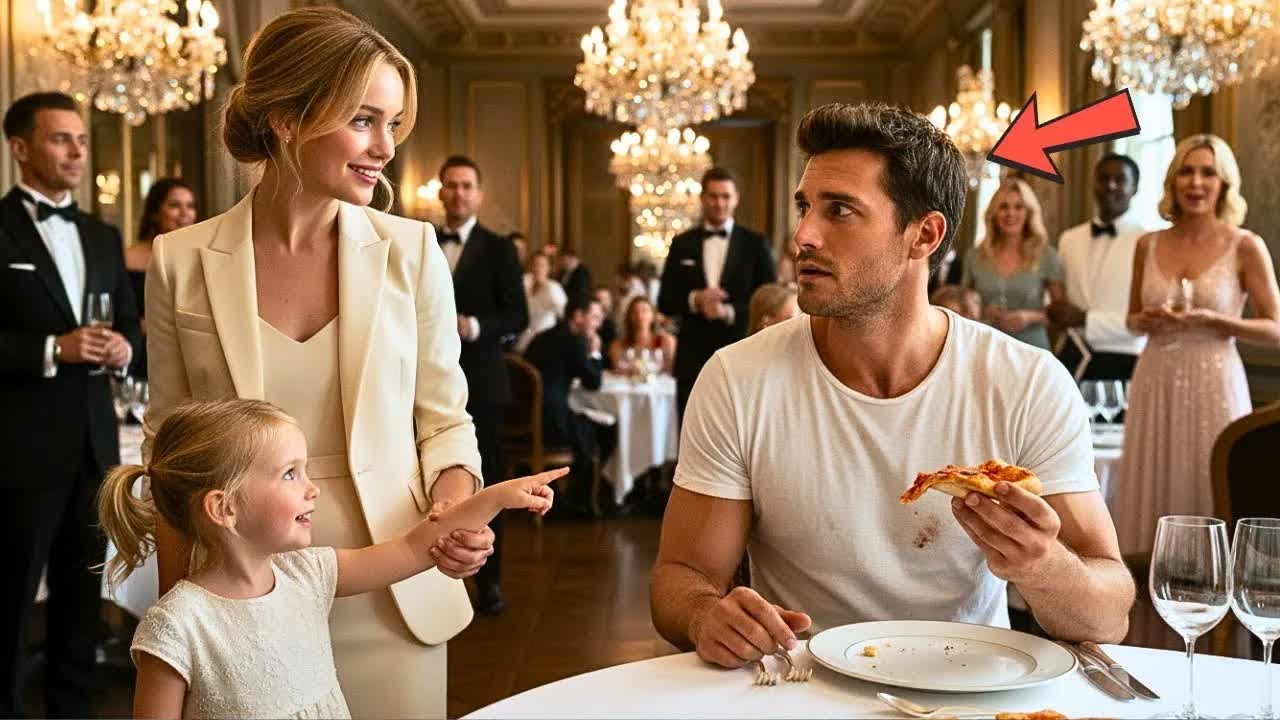 Un Meccanico Povero Ando A Un Appuntamento Per Scherzo Ma La Figlia Del CEO Sussurro   Mi Piace