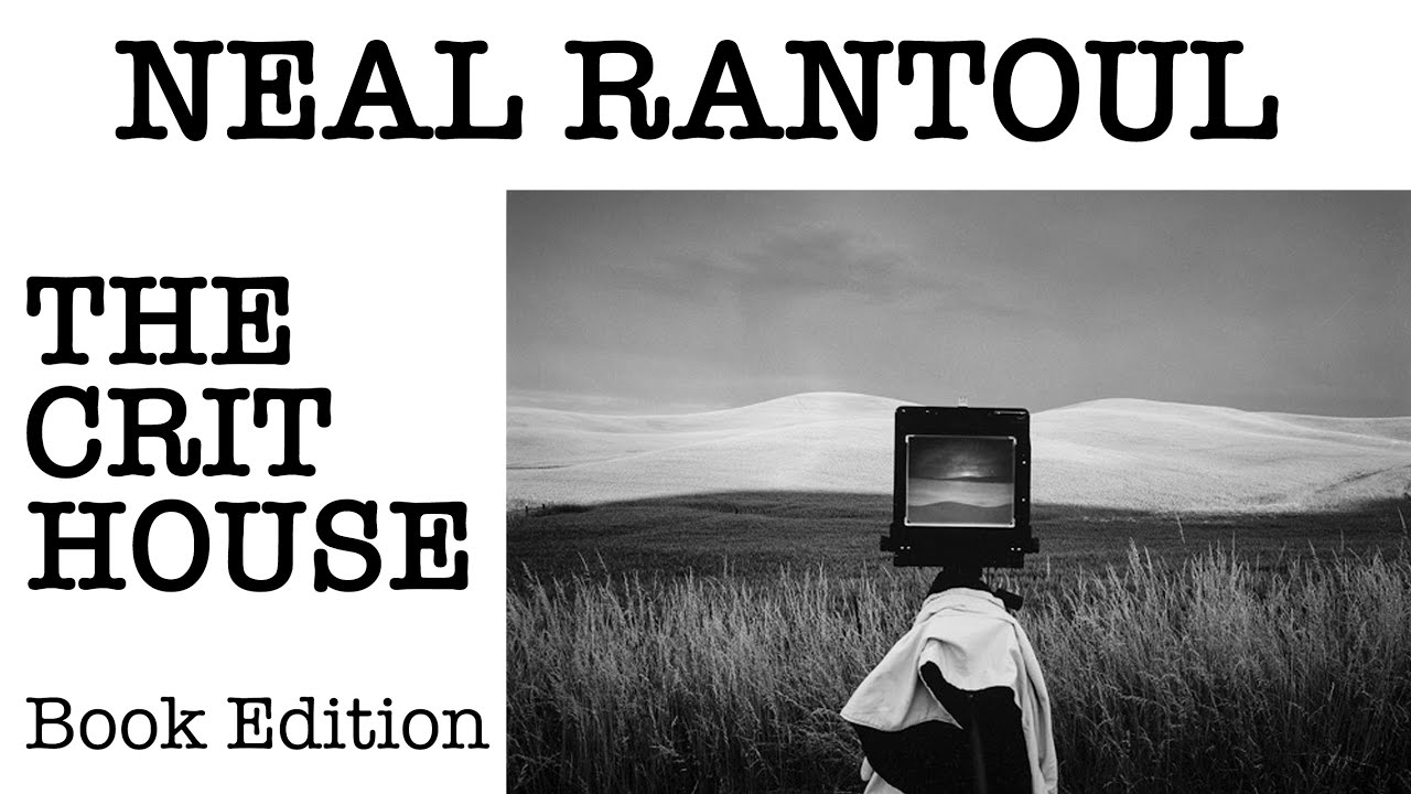 Neal Rantoul   The 8x10 Photographs