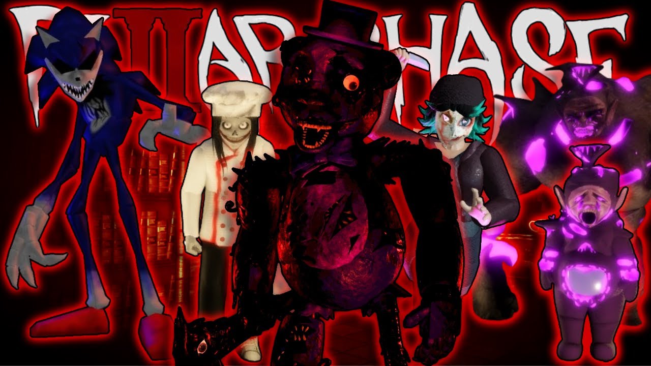 All NEW OVERHAUL UPDATE Skins + Ancients | Pillar Chase 2