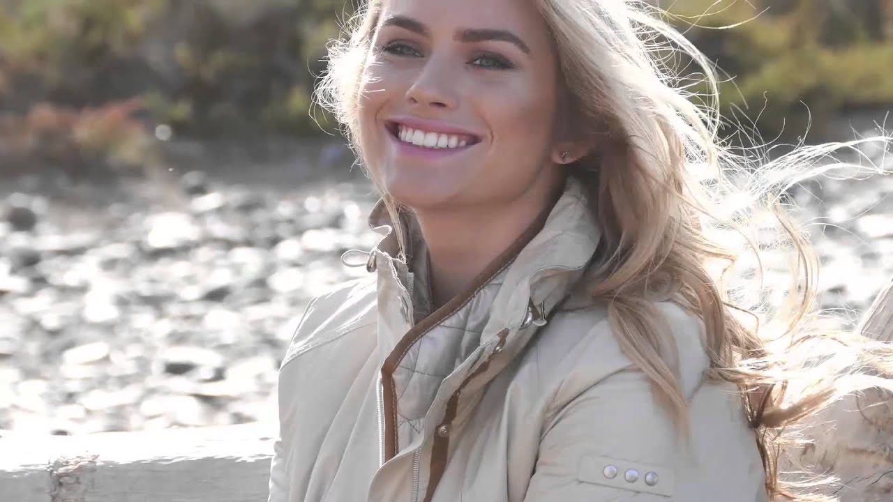 Новая коллекция от Ulla Popken Весна2
