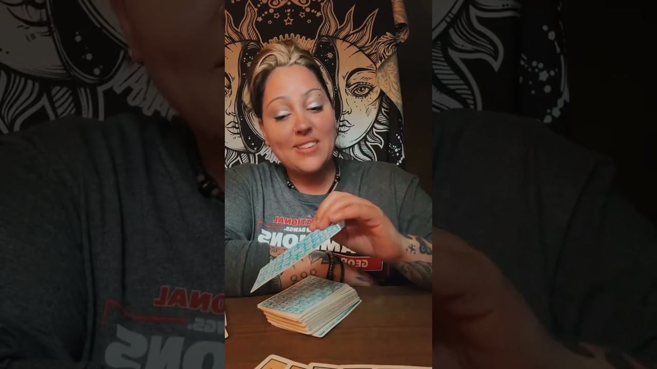 Leo BONUS reading ♌️ &ldquo;past present & future&rdquo;
