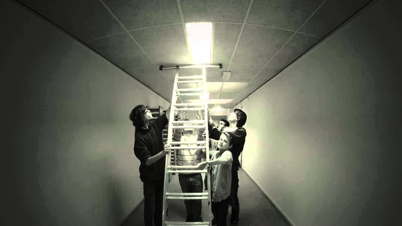 de ladder 1