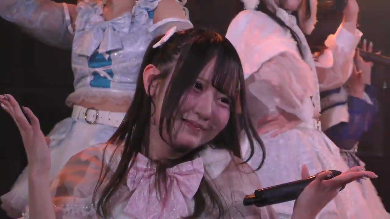 2026/3/1 アイテムはてるてるのみ RING PARTY @SHIBUYA RING #てるてる   #撮可ライブ #地下アイドル 