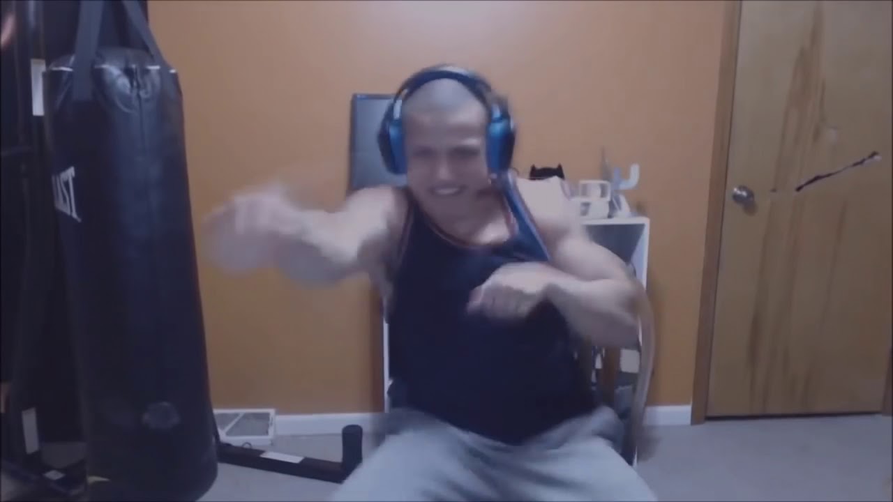 Tyler1 - Moe Diss