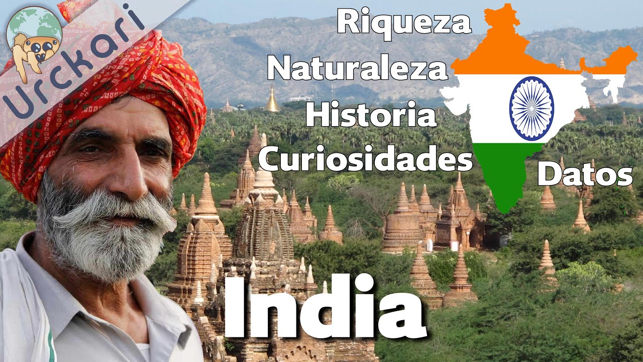 30 Curiosidades que no Sabías sobre la India | La próxima potencia de Asia
