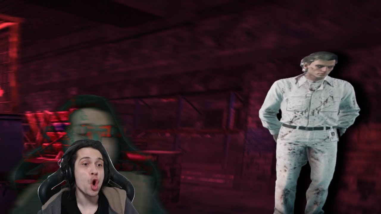 ТОТЕМНЫЙ БИЛД НА ВЕКНУ С НОВЫМ ПЕРКОМ — МАЛДЕР за ВЕКНУ в Dead by Daylight