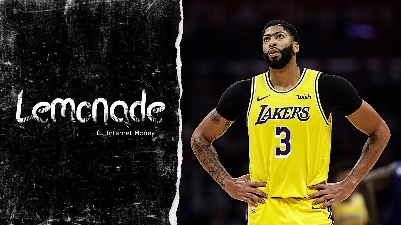 Anthony Davis NBA Mix - 