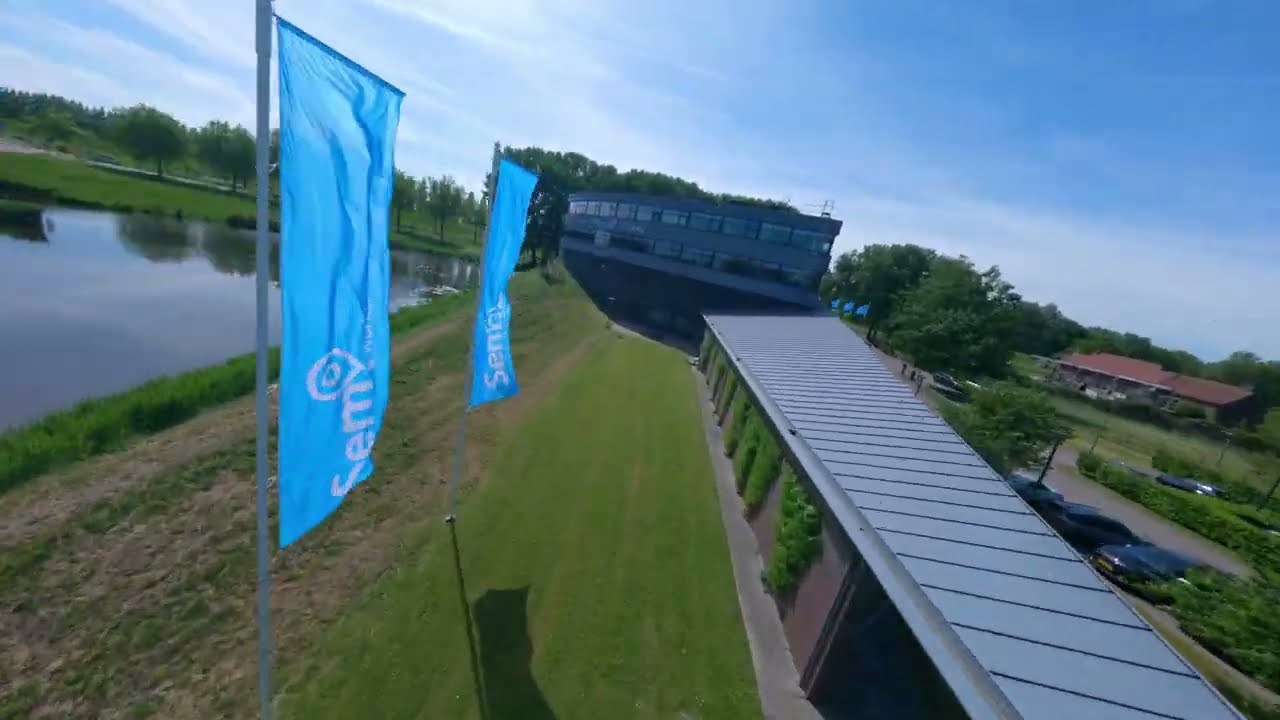 Semwerkt in vogelvlucht 🚁