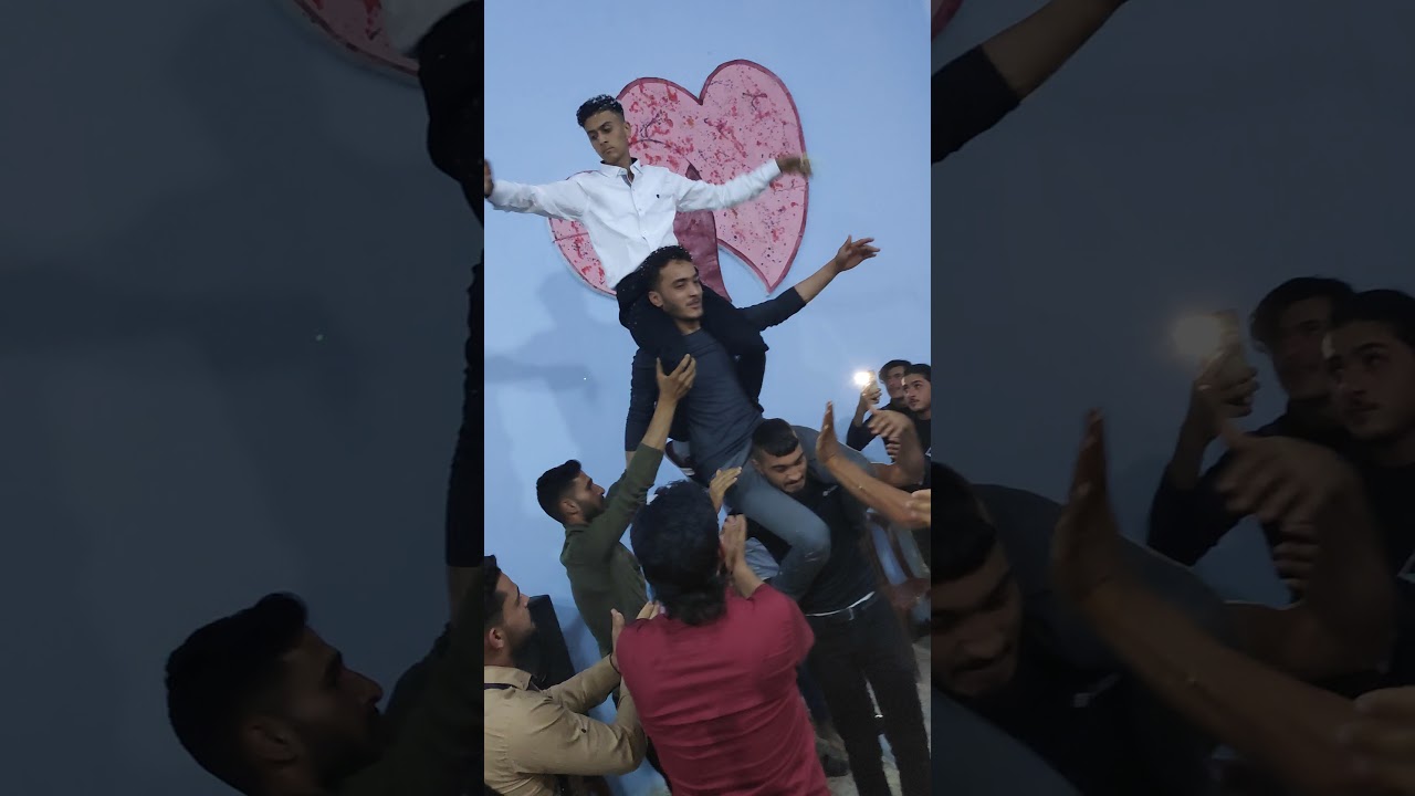 أفراح زردنا زفاف العريس محمد أبن سمير صبوح