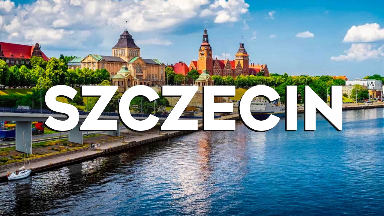 10 najlepszych atrakcji w Szczecinie w Polsce [Przewodnik po Szczecinie 2024]