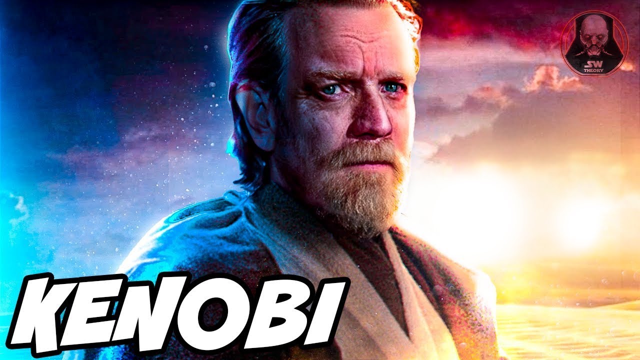 Todo Lo Que Hizo Obi-Wan Durante 20 Años en Tatooine (Ve Esto Antes de Ver la Serie)