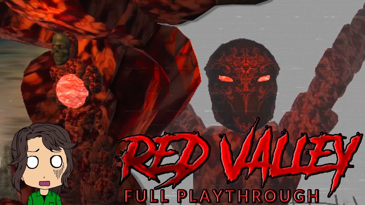 Red Valley [Full Game]