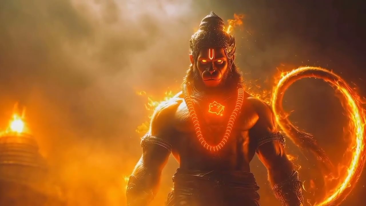 Jai shree ram ❤️