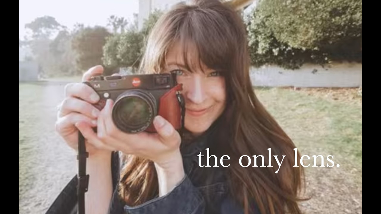 Leica 50mm Summilux-M f/1.4 ASPH Review | Rare 2015 Reissue | Wedding, Travel, and BTS Footage