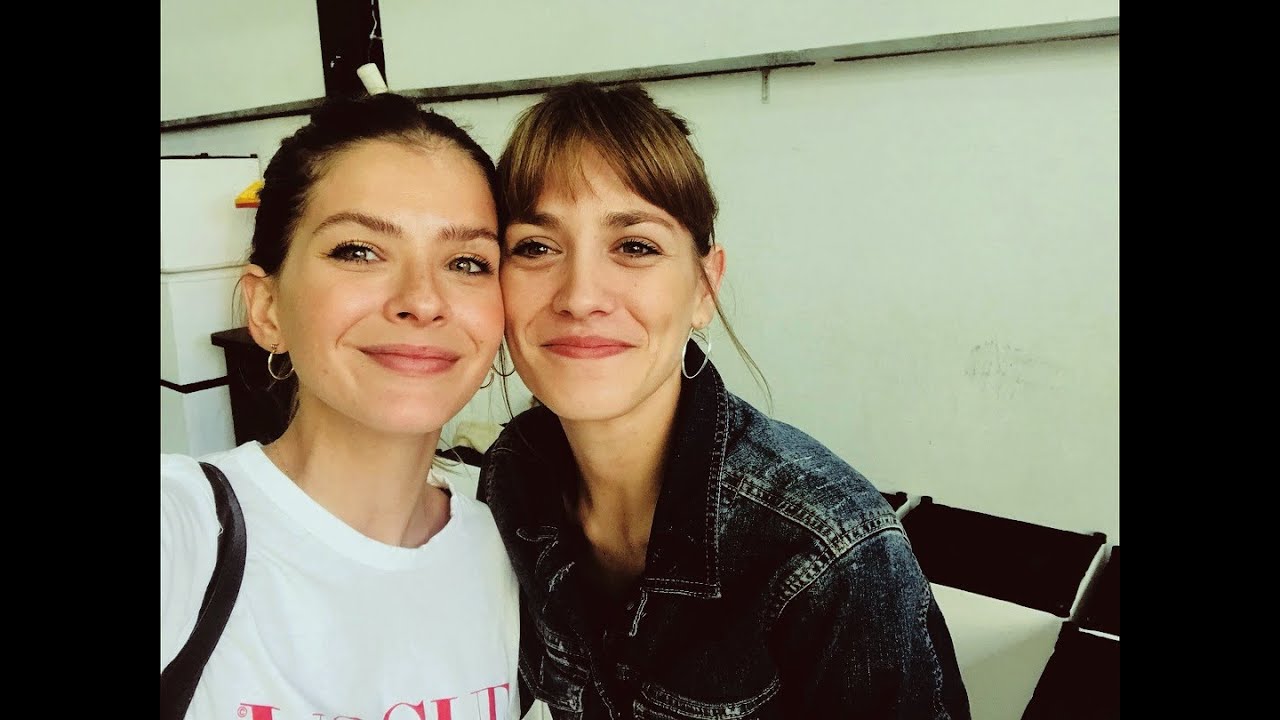 Rochi Igarzábal y su relación con La China Suárez: 