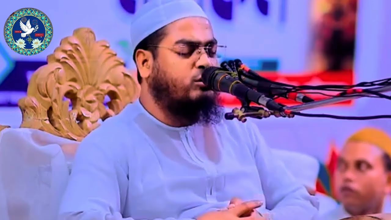  রমজানের   নতুন  ওয়াজ //রমজান  মাস কত দামি!!  হাফিজুর  রহমান!!  2026 