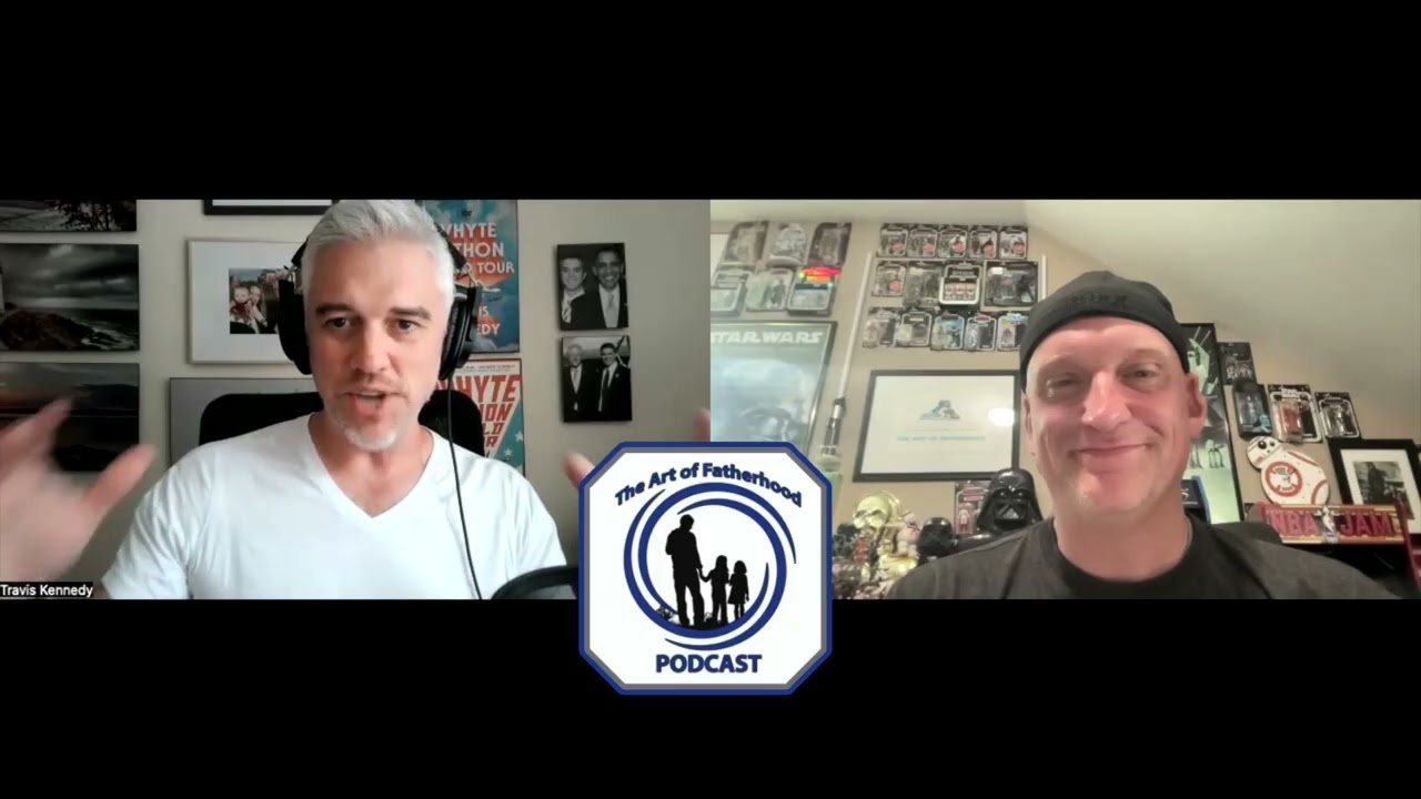 Travis Kennedy Talks Fatherhood, The Whyte Python World Tour & More