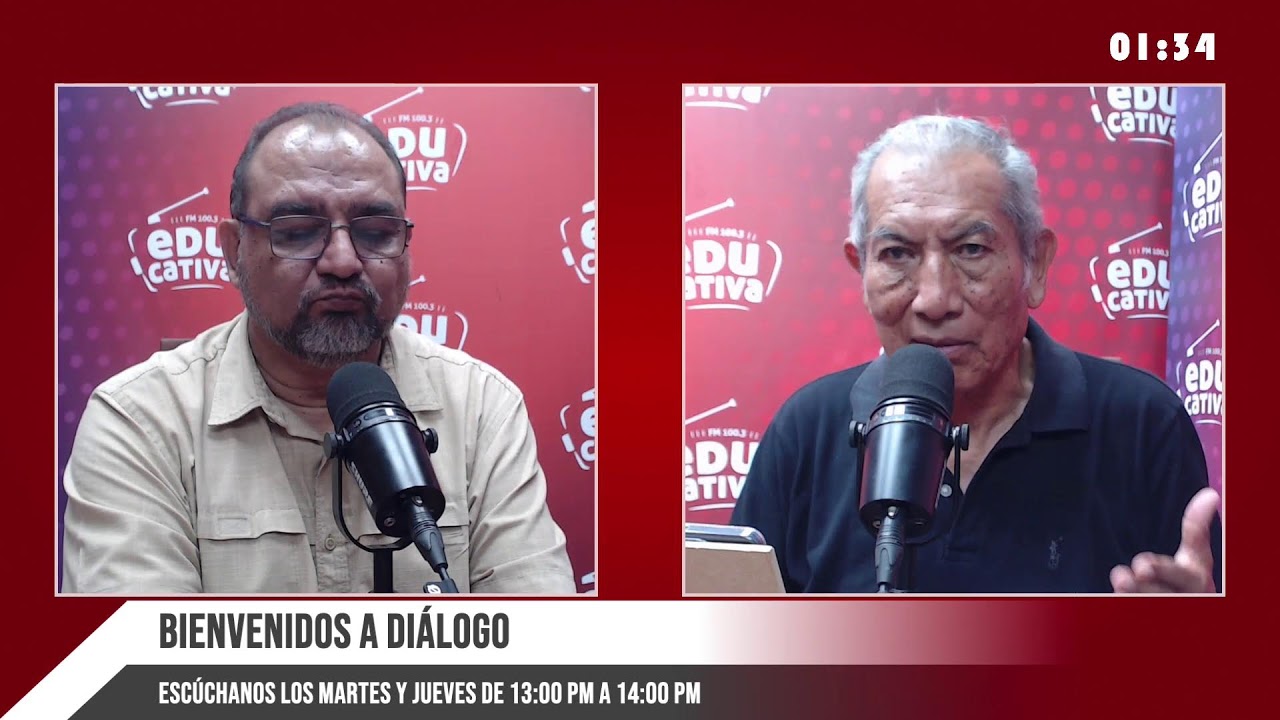 DIALOGO